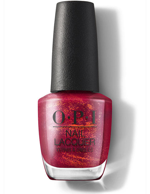 OPI NL I'm Really an Actress