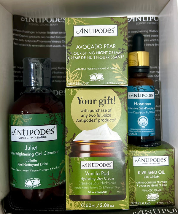 ANTIPODES Original Gift Pack