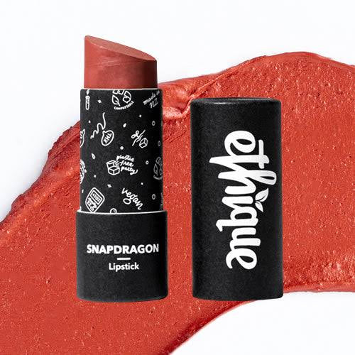 ETHIQUE Lipstick Snapdragon