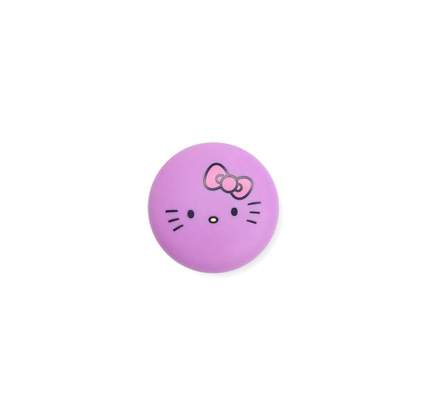 The Creme Shop Hello Kitty Macaron Lip Balm Unicorn