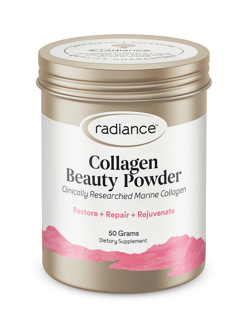 RADIANCE Beauty Collagen Powder 50g