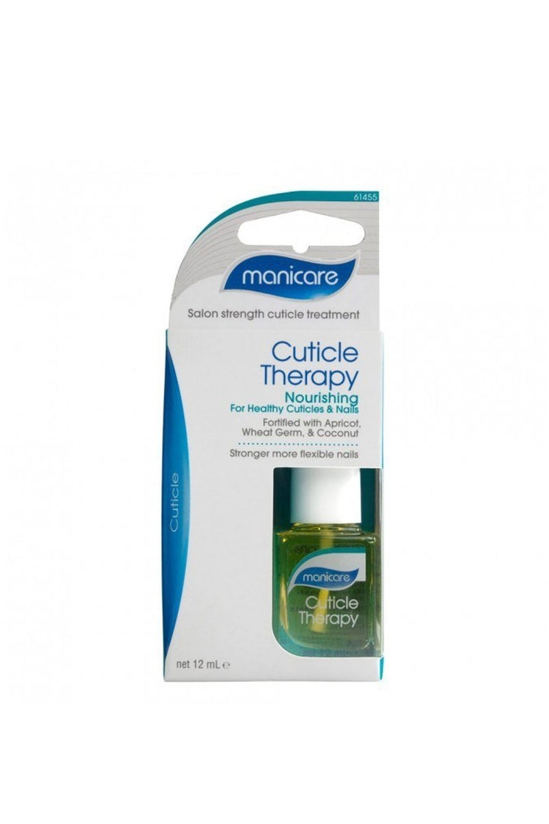 M'CARE Cuticle Therapy 12ml