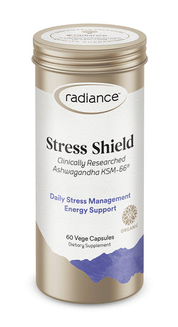 RADIANCE Stress Shield 60caps