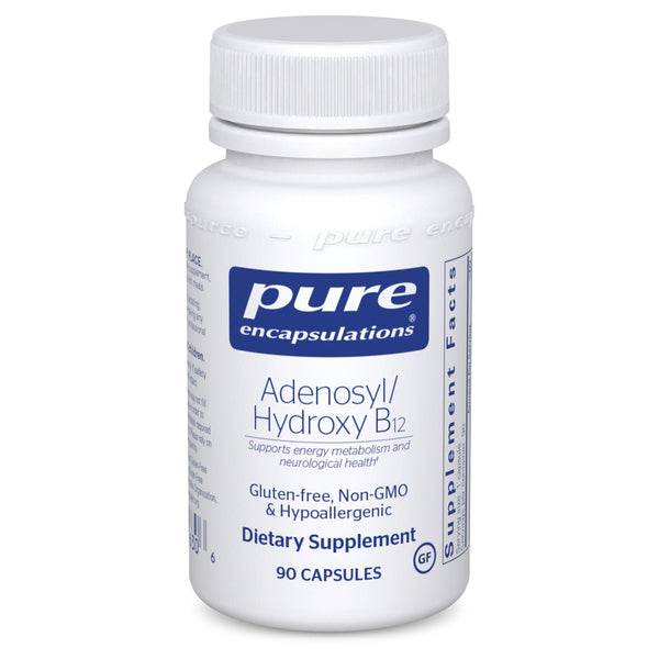 Pure Adenosyl/Hydroxy B12 90's