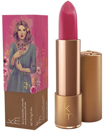 Karen Murrell Lipstick 03 Pink Starlet