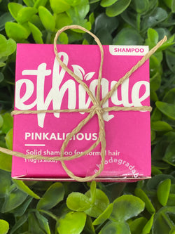 Ethique Pink Combo