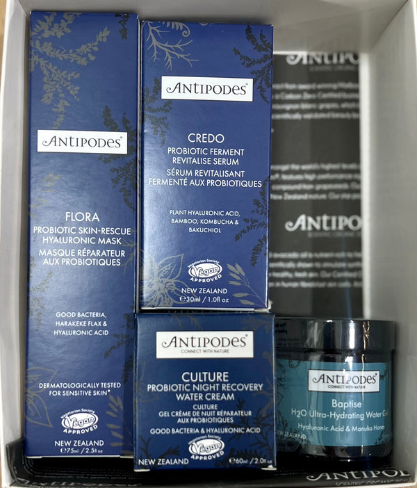 ANTIPODES Probiotic Gift Pack