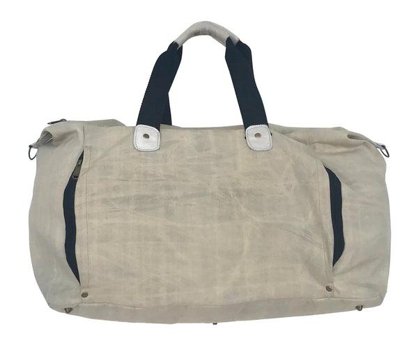 MOANA RD Overnight Bag Mackenzie Cream