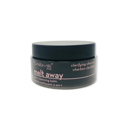 The Creme Shop Cleanse Balm Melt Away Clarifying Charcoal