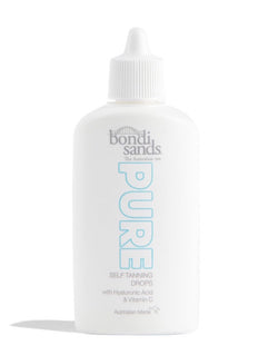 BONDI SANDS Pure Concentrated Self Tan Drops 40ml