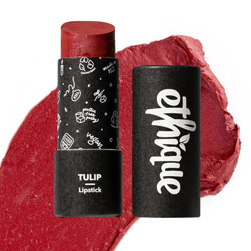 ETHIQUE Lipstick Tulip