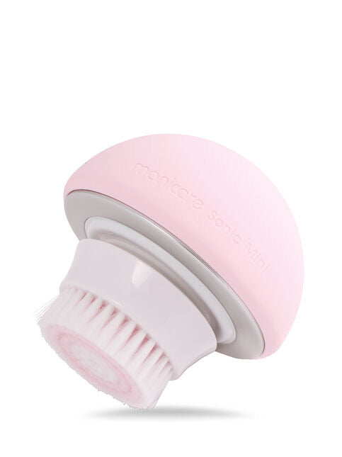 M'CARE Sonic Mini Facial Cleansing Brush