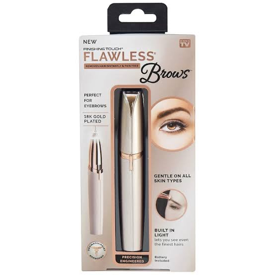 Finishing Touch Flawless Brows Bl.