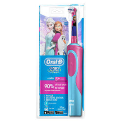ORAL B Electric Tooth Brush Frozen 5+ Years