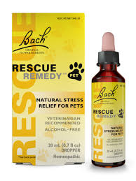 BACH Rescue Remedy Pet Drops 10ml