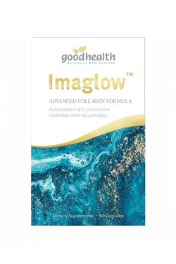 Good Health Imaglow 60tabs