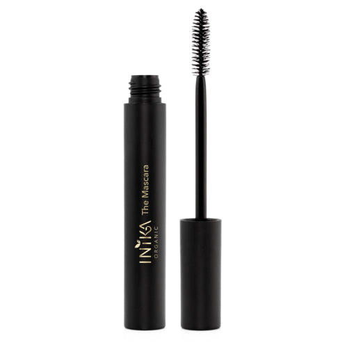 INIKA The Mascara Brown