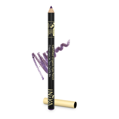 INIKA Eye Pencil Purple Minx