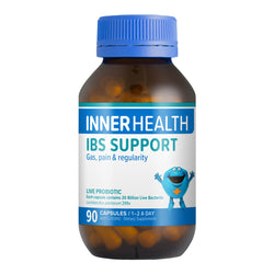 Ethical Nutrients IBS Support 90caps