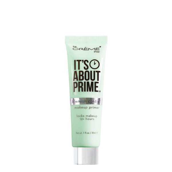 The Creme Shop Blemish Control Make Up Primer 30ml