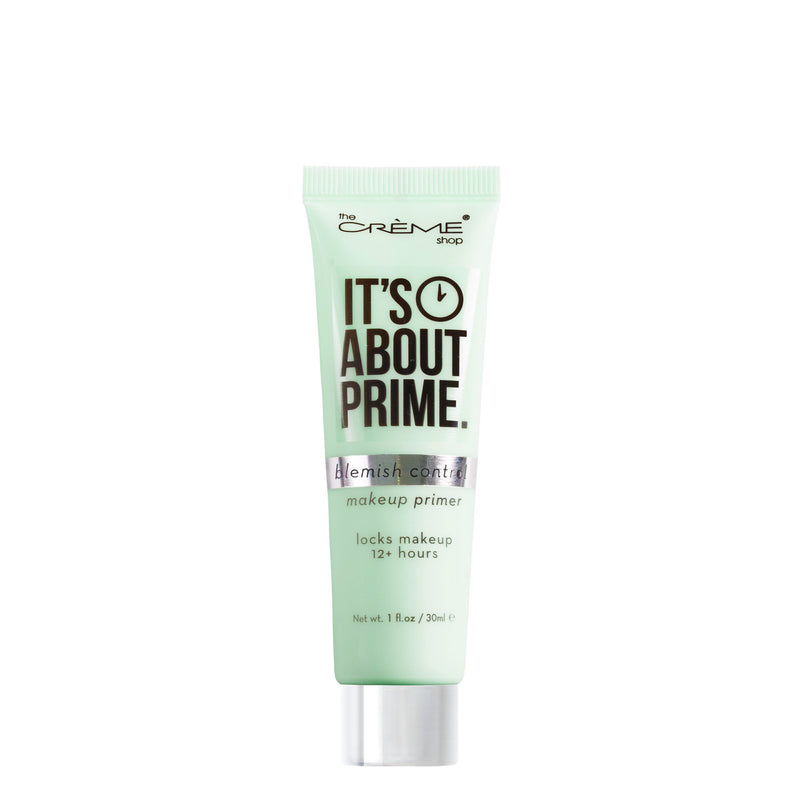 The Creme Shop Blemish Control Make Up Primer 30ml