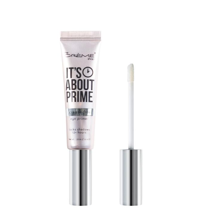 The Creme Shop Crease-Free Eye Primer 10ml