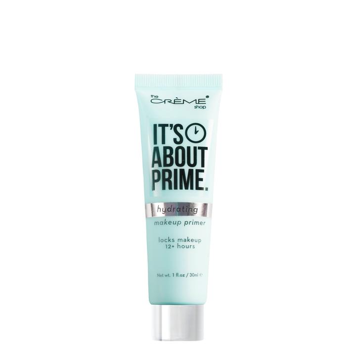 The Creme Shop Hydrating Make Up Primer 30ml