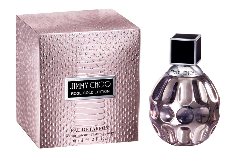 Jimmy Choo Rose Gold EDP 60ml