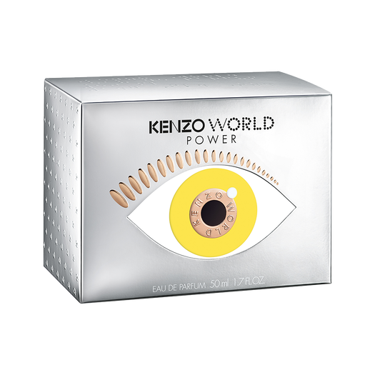 Kenzo World Power EDP 50ml