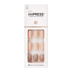 KISS ImPress PO Man. Nails Eva. 30s