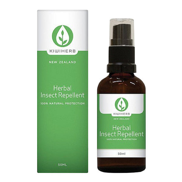 Kiwiherb Herbal Throat Formula 50ml