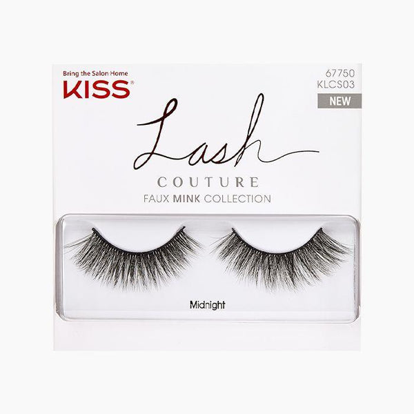 KISS Lash Couture Midnight