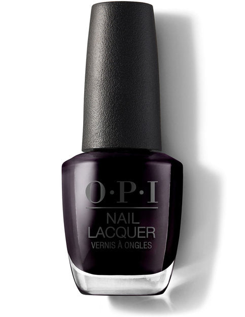 OPI N/Lacq Lincoln Park After Dark 15ml