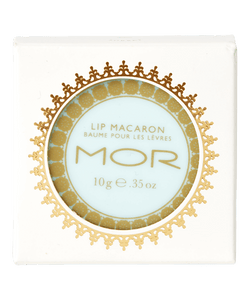 MOR Lip Macaron Sorbet 10g Box