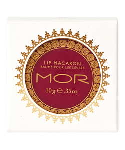 MOR Lip Macaron Rosebud 10g Box