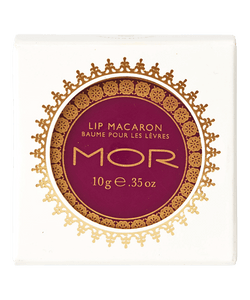 MOR Lip Macaron Passionfl. 10g Box