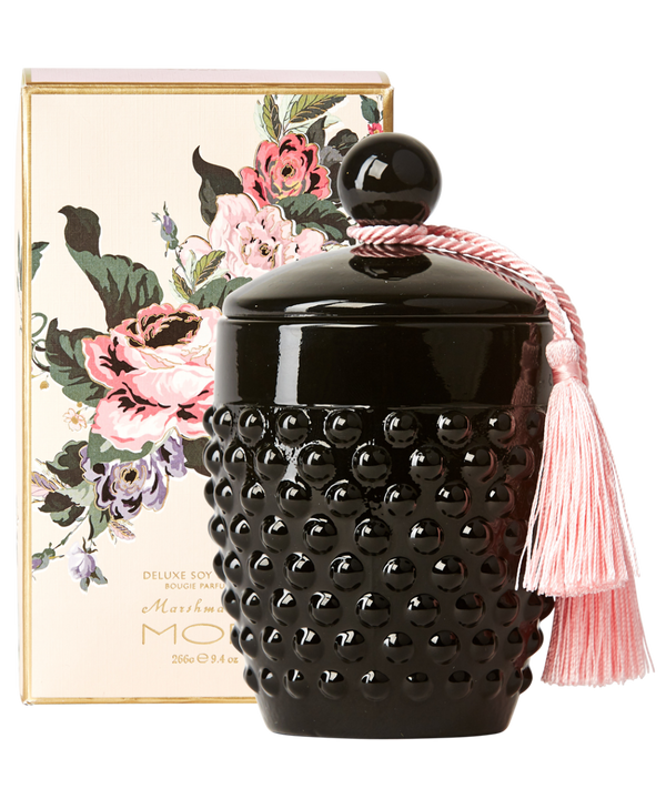 MOR Marshmallow Del. Soy Candle266g