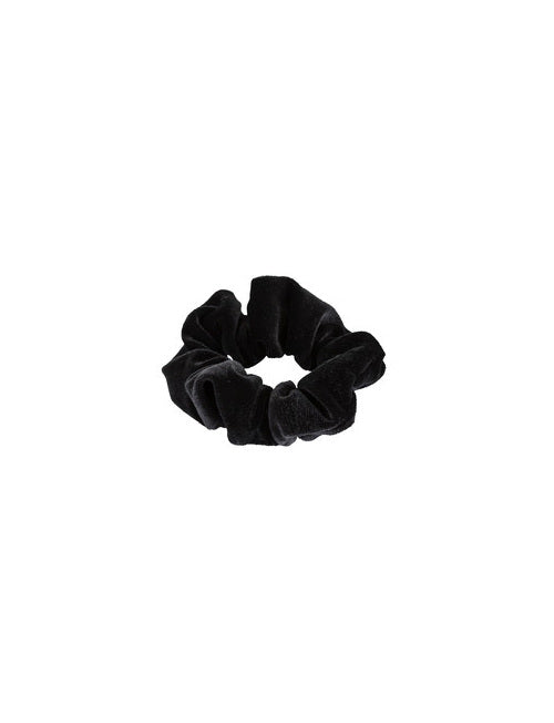 MAE 40-2914 Twirl Tie Scr. Vel/Blk
