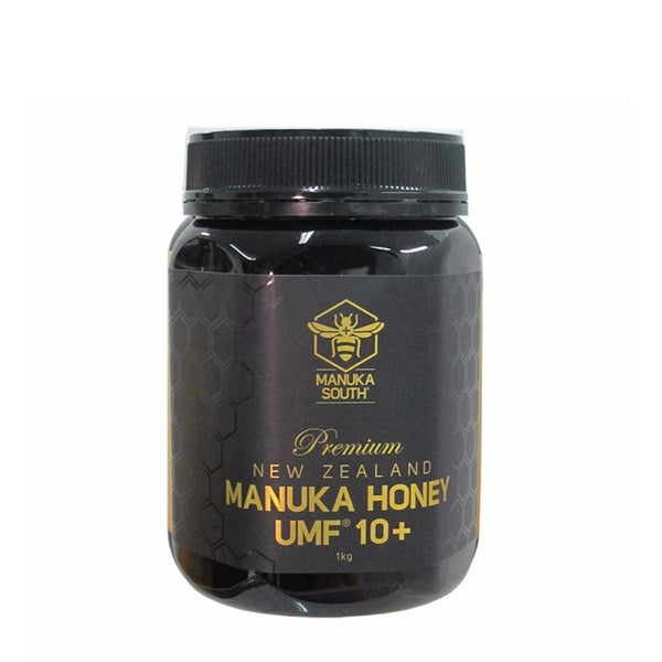 MS Manuka Honey UMF 10+ 1kg