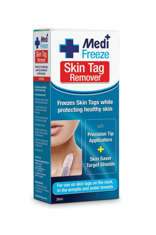 MEDI FREEZE Skin Tag Remover 38ml