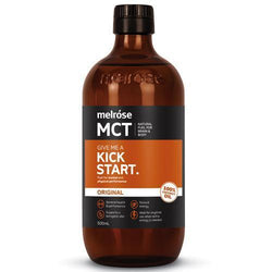 MEL MCT Oil 500ml