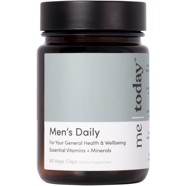 me today Men's Daily 60vCaps
