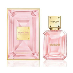 M.KORS Sparkling Blush EDT 50ml