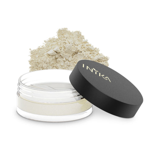 INIKA Mineral Mattifying Pwdr 3.5g