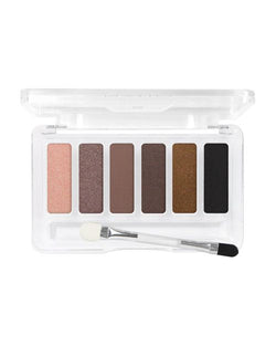 NATIO Min E/S Palette Mochas