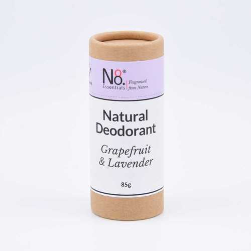 NO8 DEO STICK GRAPEFRUIT & LAVENDER 85G