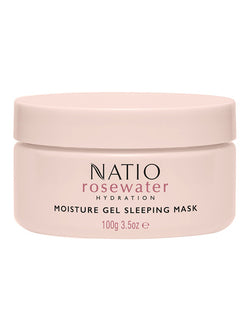 NATIO RW moist gel sleep mask 100g