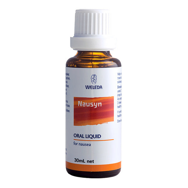 WELEDA Nausyn Drops 30ml