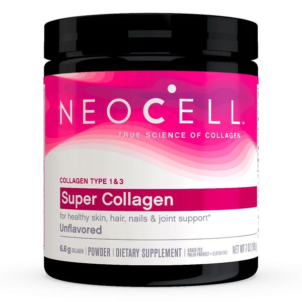 NEO Super Collagen+C T1&3 Powder 198g