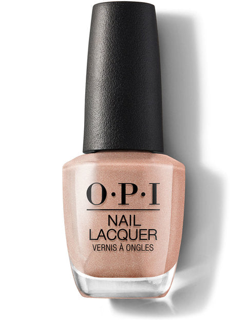 OPI Nail Lacquer Nomad's Dream 15ml